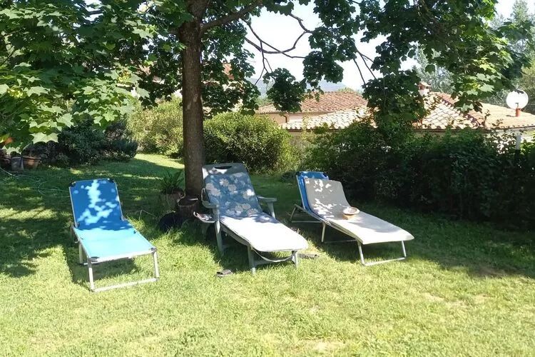 Holiday home Casa Carla, Ripafratta-Casa Carla-Schwimmbad