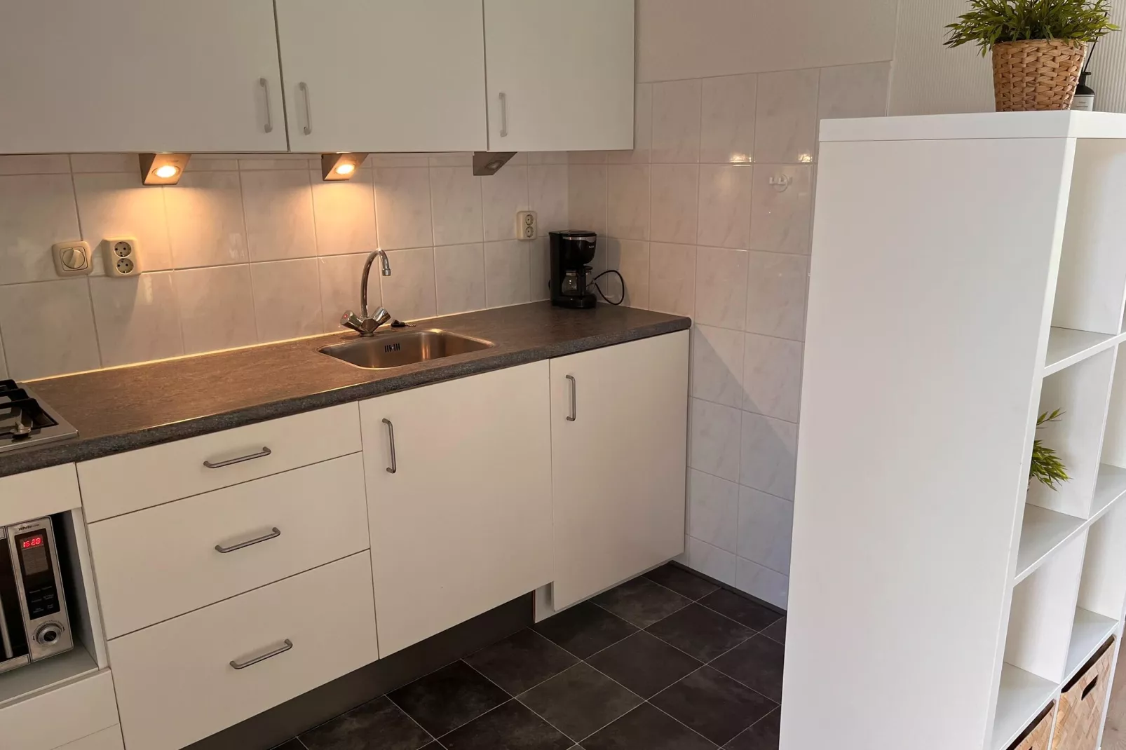 Bosch en Duyn-Kitchen