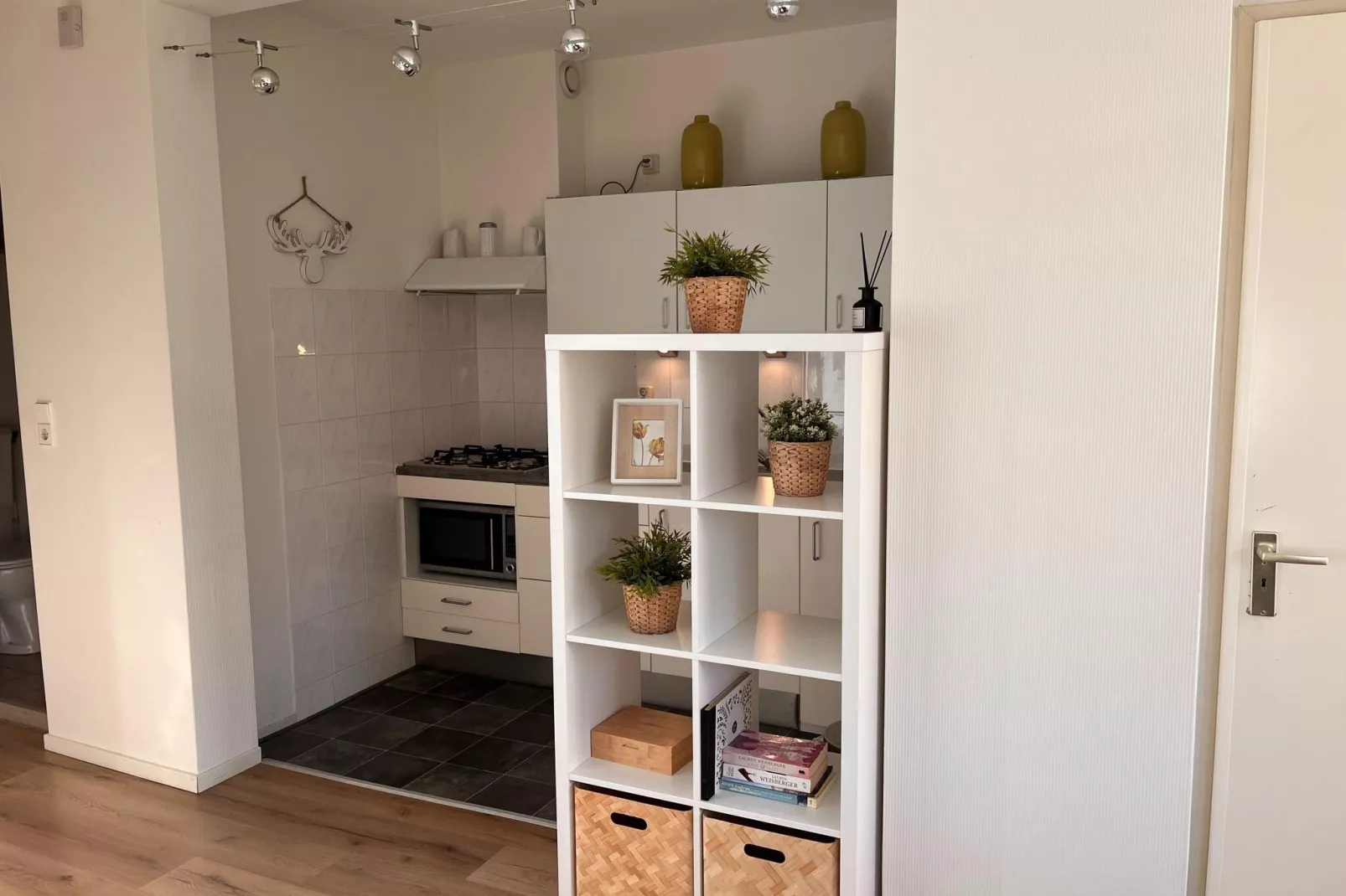 Bosch en Duyn-Kitchen