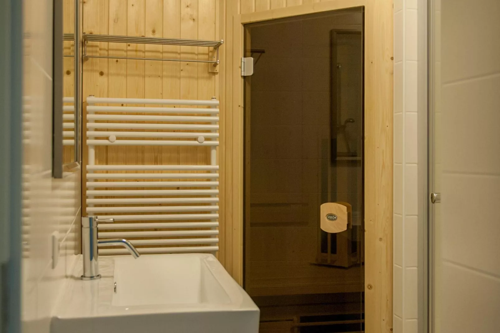 Noordzee Résidence Cadzand-Bad 32-Bathroom
