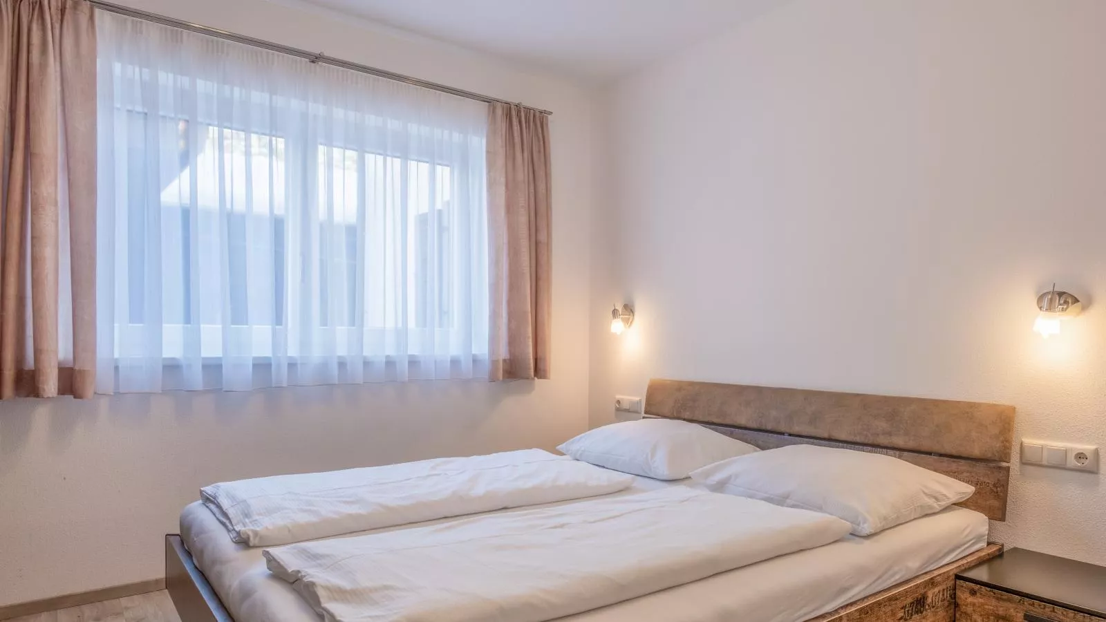 Blick auf den Rettenstein Top 1-Bedroom