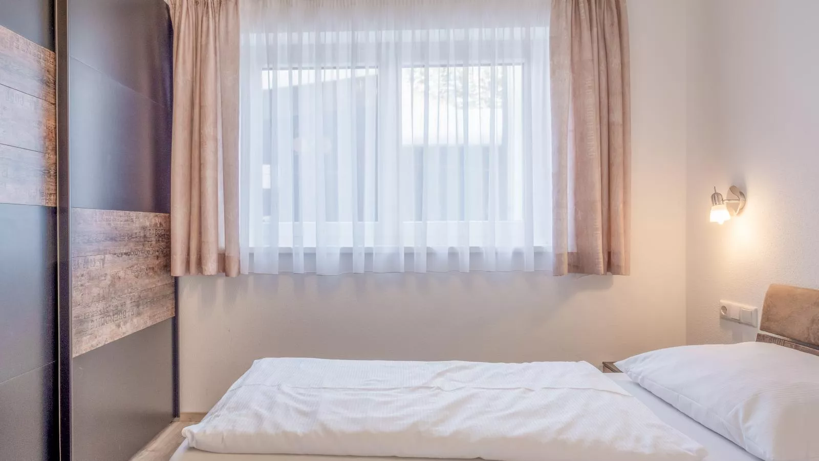 Blick auf den Rettenstein Top 1-Bedroom