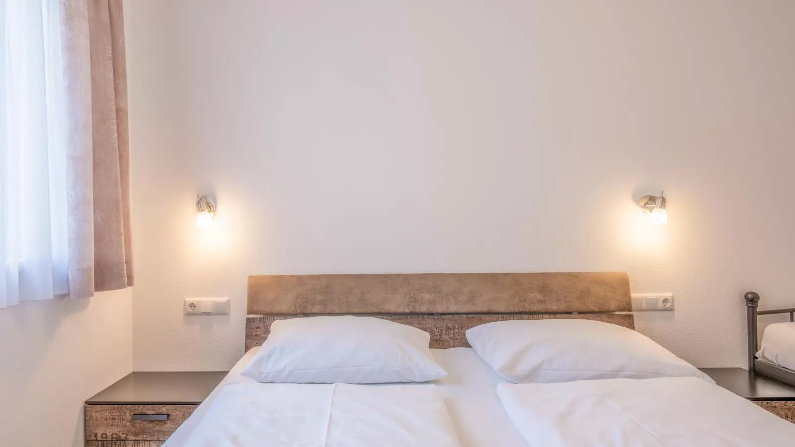Blick auf den Rettenstein Top 1-Bedroom