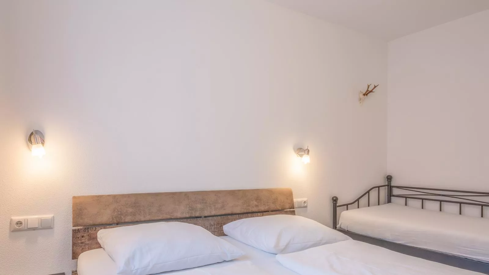 Blick auf den Rettenstein Top 1-Bedroom