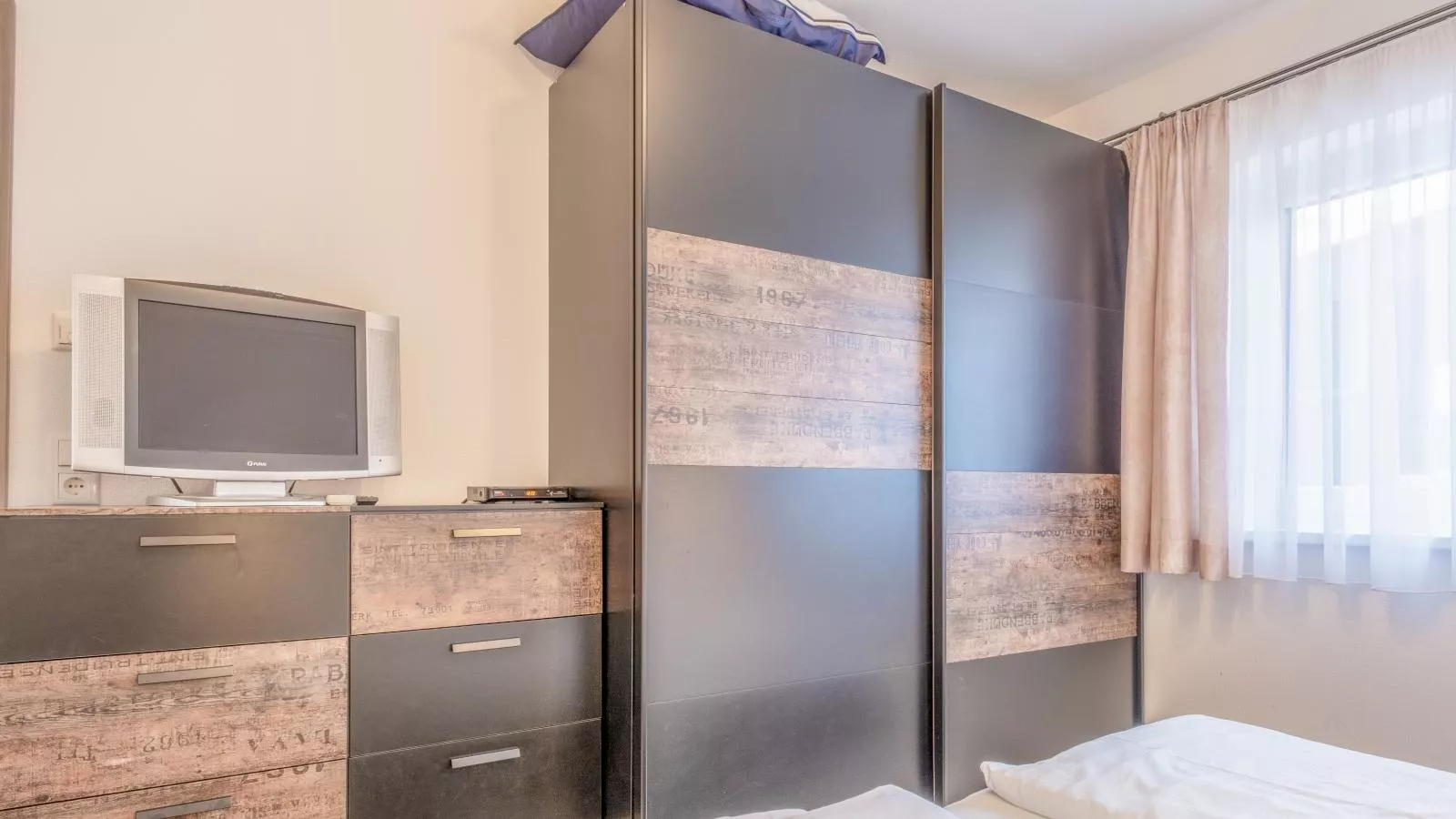 Blick auf den Rettenstein Top 1-Bedroom