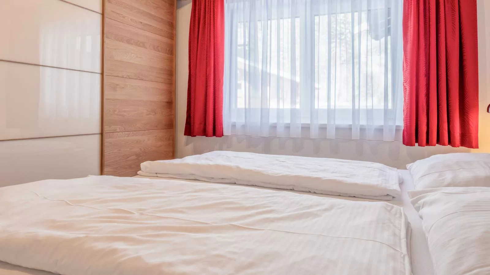 Blick auf den Rettenstein Top 2-Bedroom