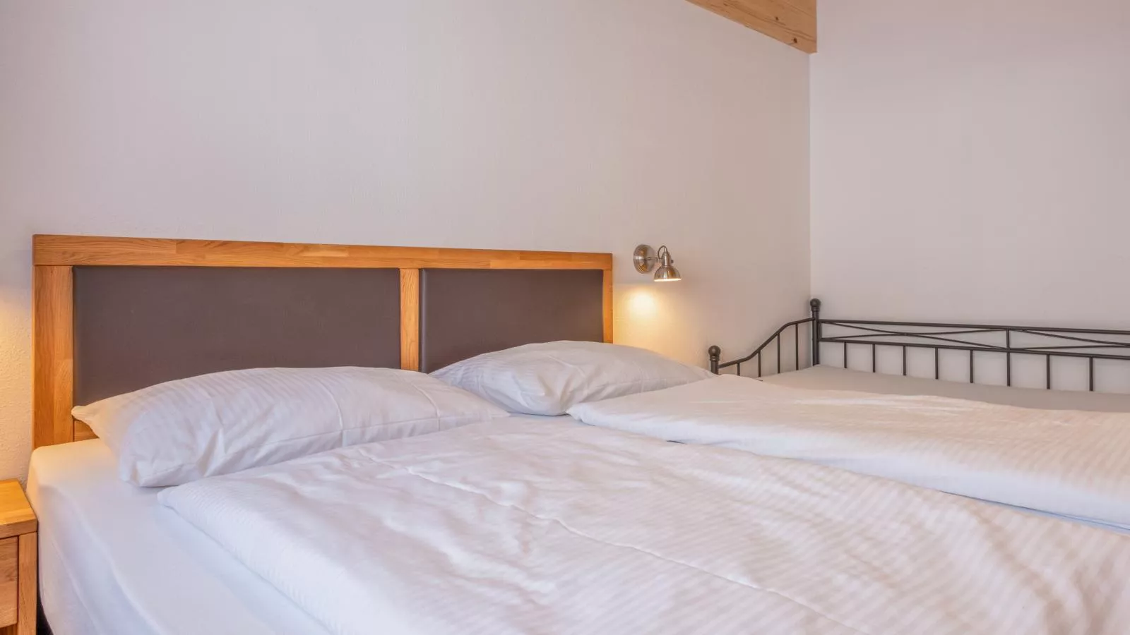 Blick auf den Rettenstein Top 2-Bedroom