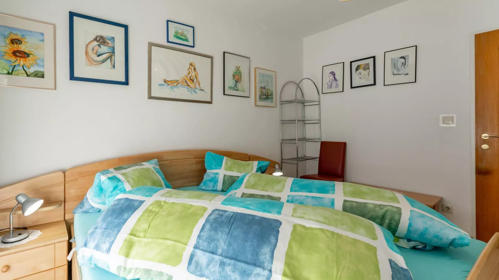Schmitzer-Bedroom