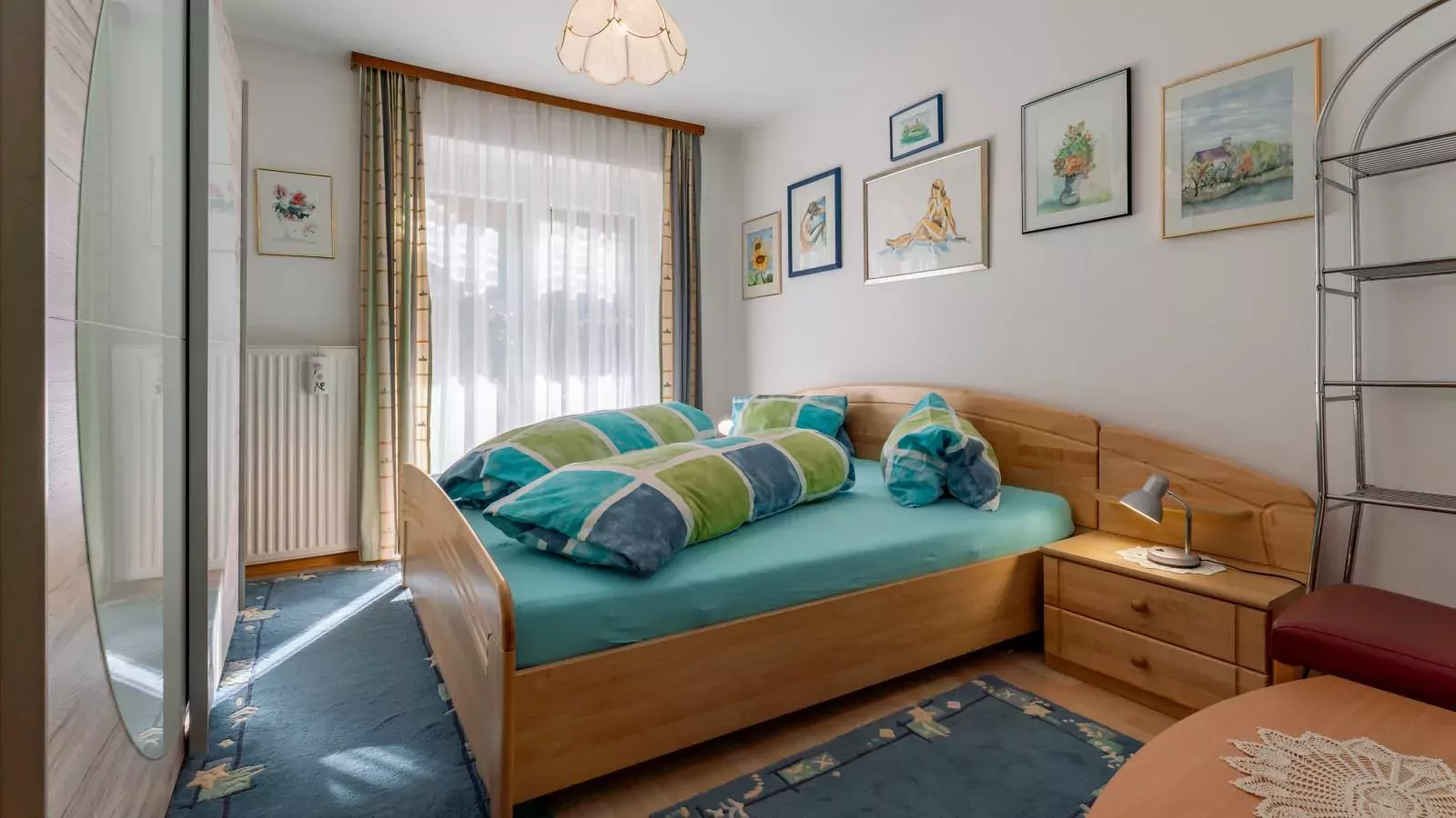 Schmitzer-Bedroom