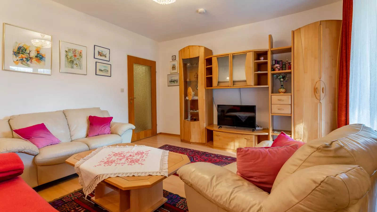 Schmitzer-Living room