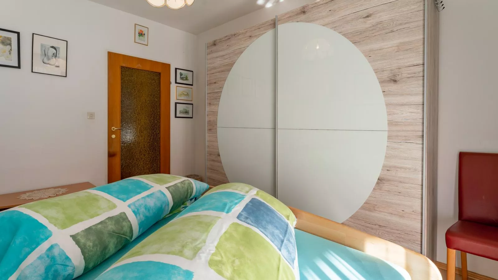 Schmitzer-Bedroom