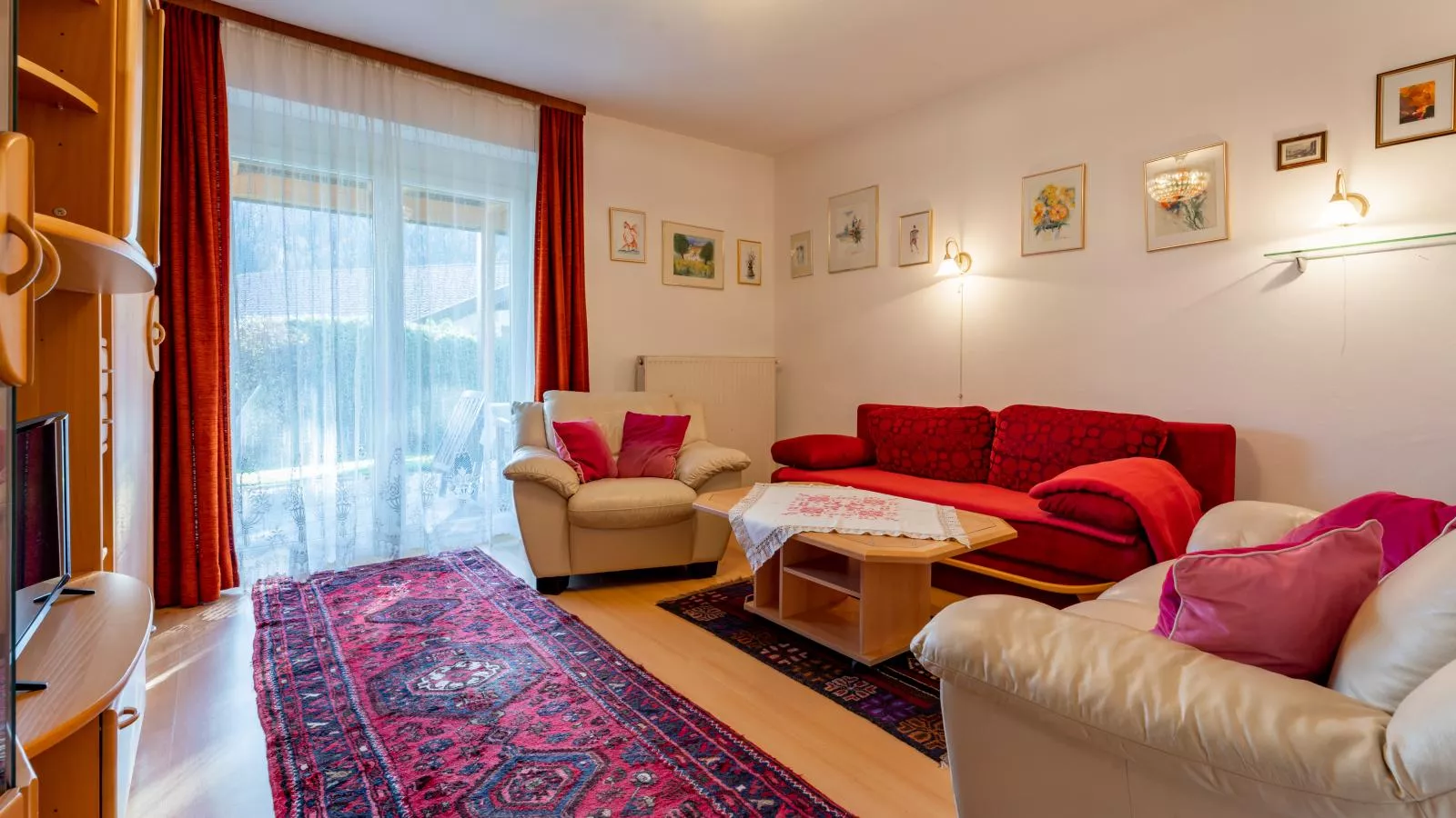 Schmitzer-Living room