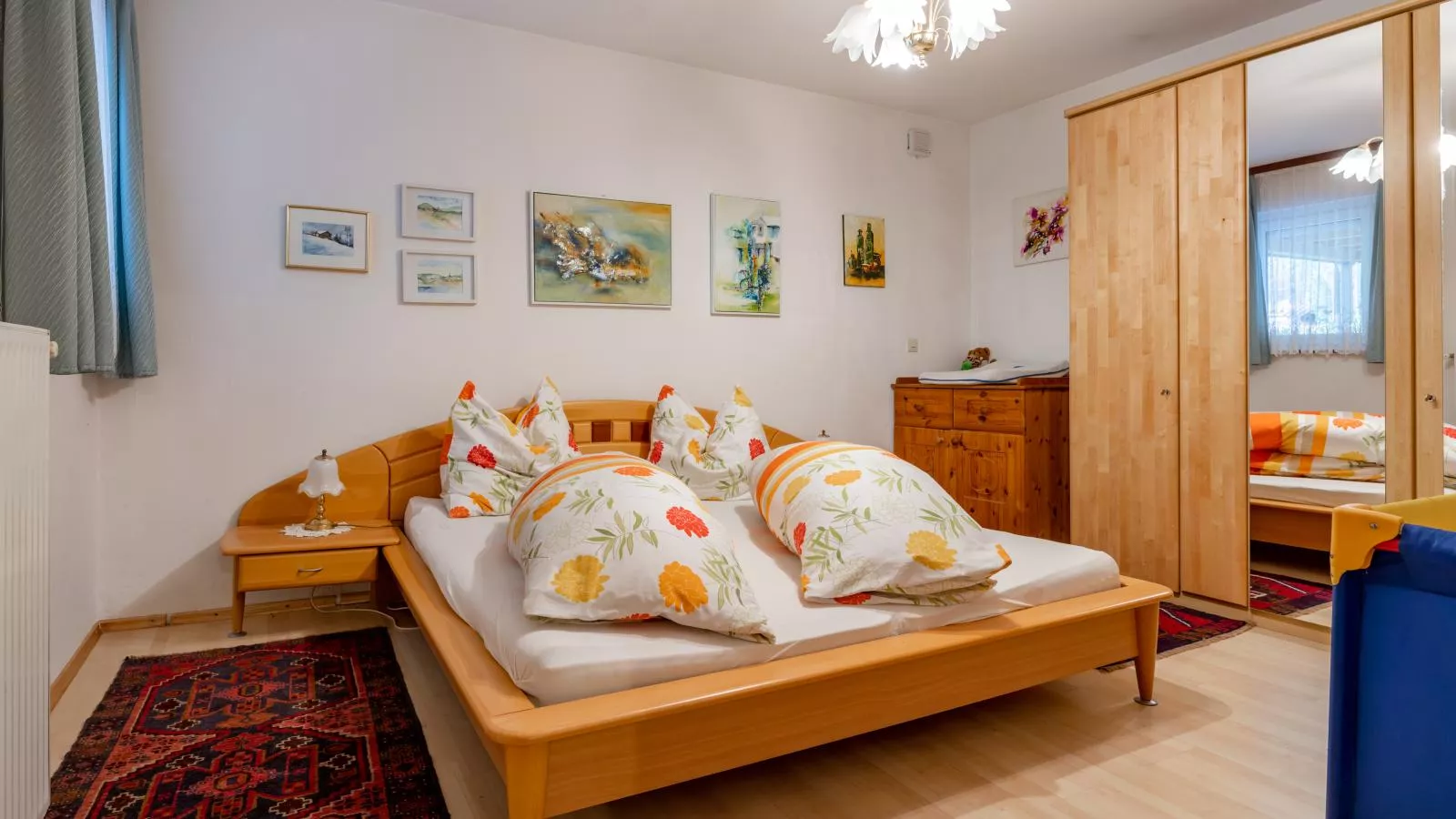 Schmitzer-Bedroom