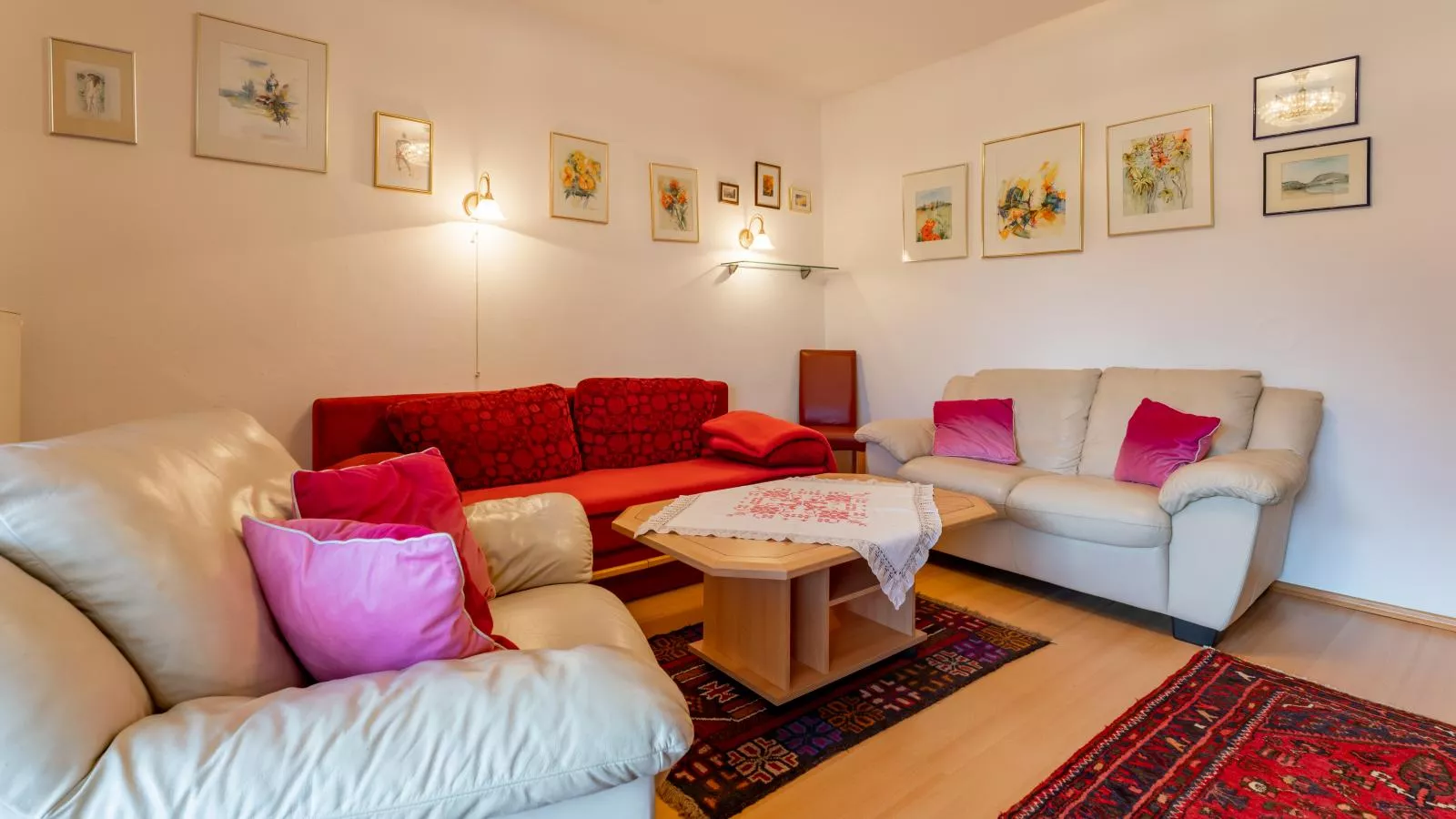 Schmitzer-Living room