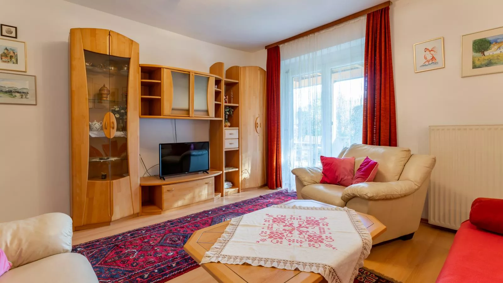 Schmitzer-Living room