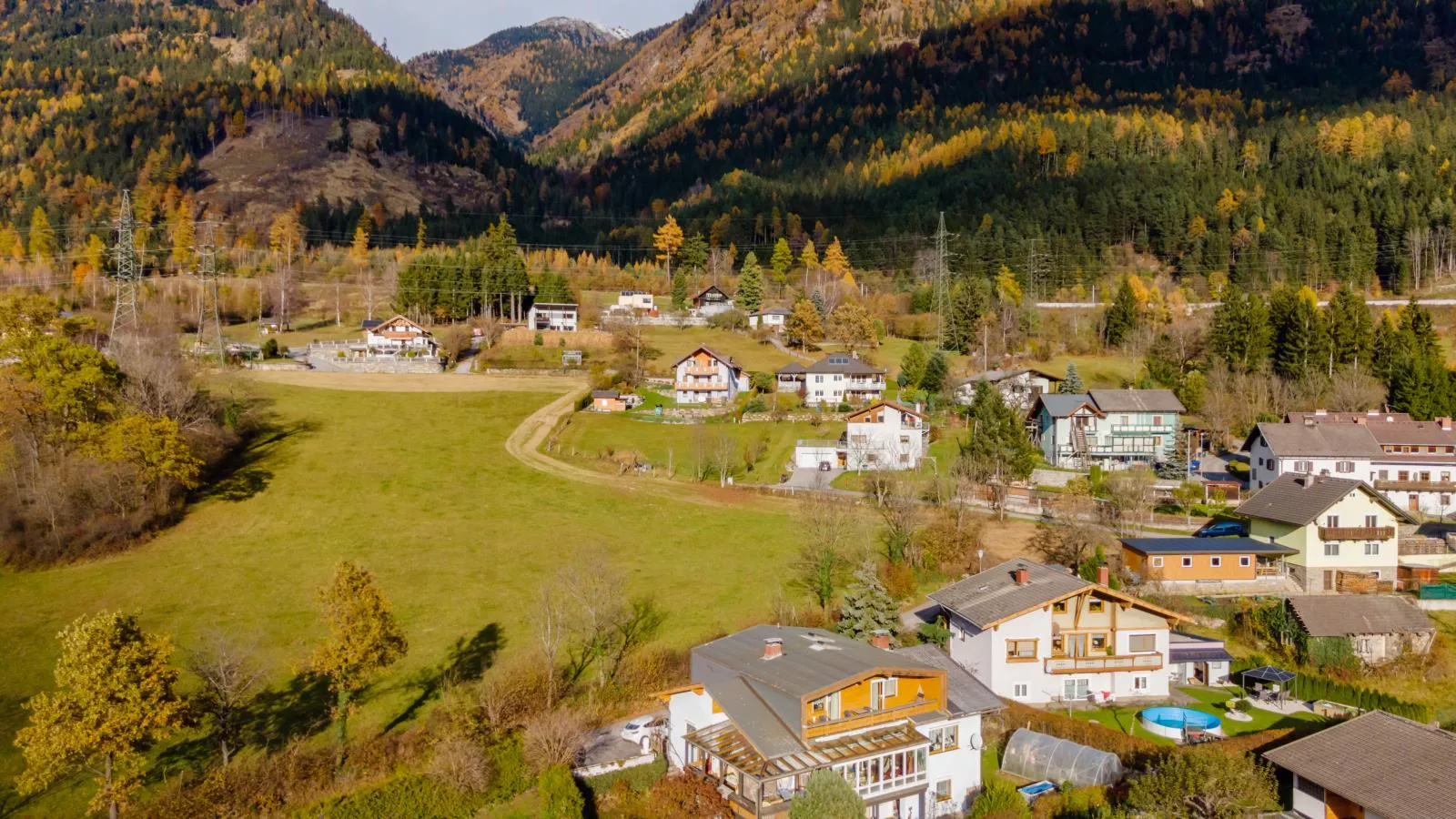 Schmitzer-Areas summer 1km