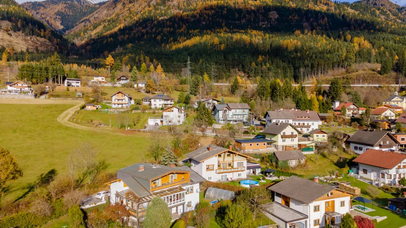 Schmitzer-Areas summer 1km