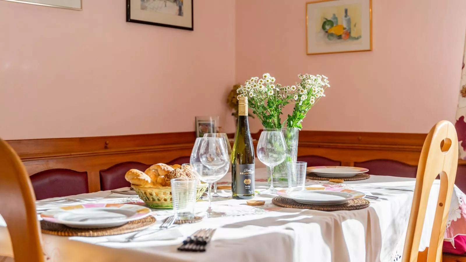 Schmitzer-Dining room