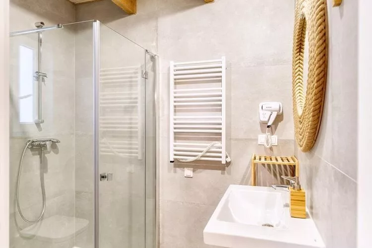 Domki PREMIUM Sarbinowo-Bathroom