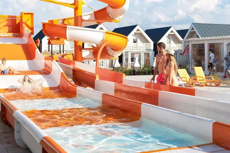 Domki PREMIUM Sarbinowo-Pool