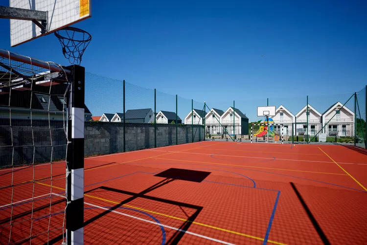 Domki PREMIUM Sarbinowo-Park facilities