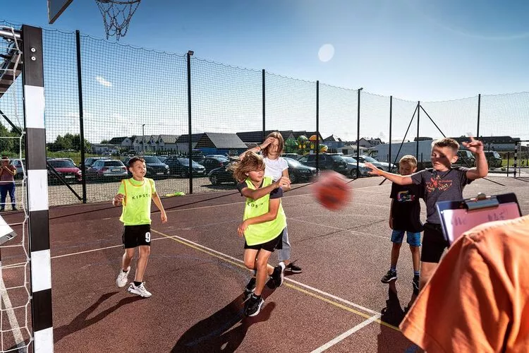 Domki PREMIUM Sarbinowo-Park facilities