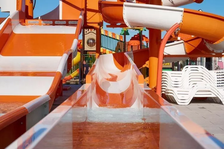 Domki PREMIUM Sarbinowo-Pool