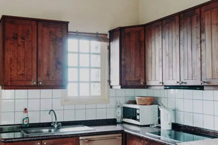 Casa 3 - Kristina-Casa 3 - Kristina-Küche