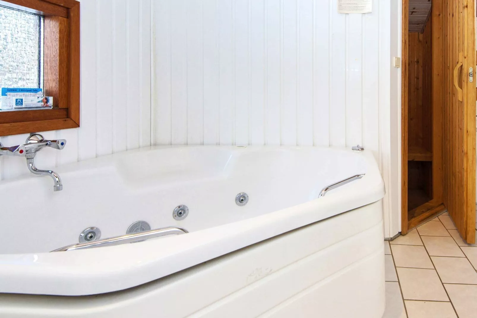 Retraite isolée avec sauna -- By Traum Ferienwohnungen-Spa