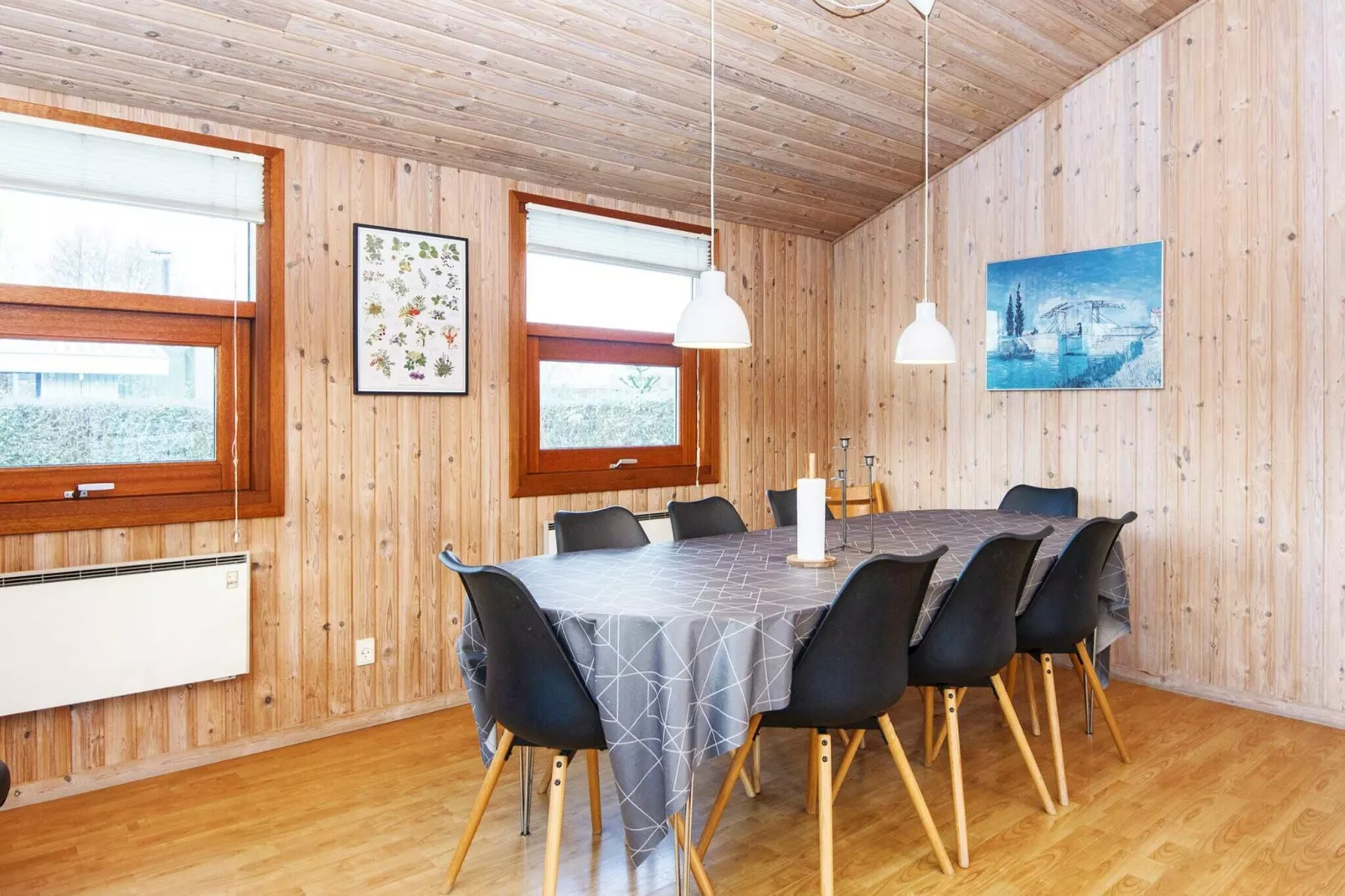 Retraite isolée avec sauna -- By Traum Ferienwohnungen-Intérieur
