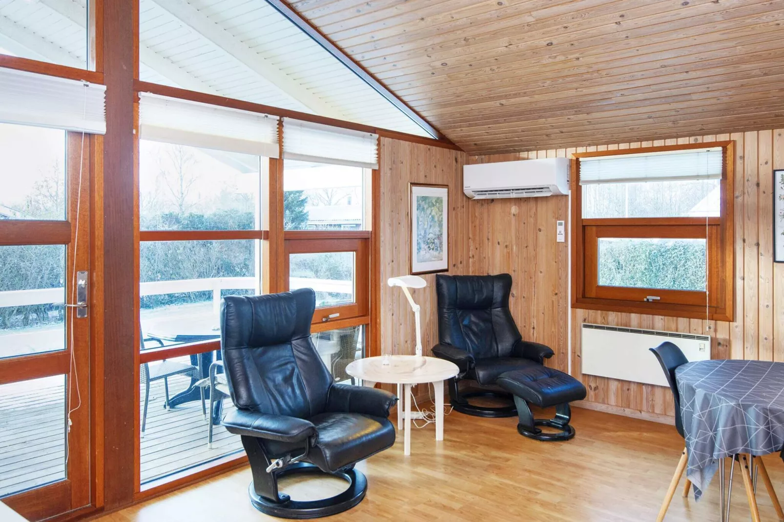Retraite isolée avec sauna -- By Traum Ferienwohnungen-Intérieur