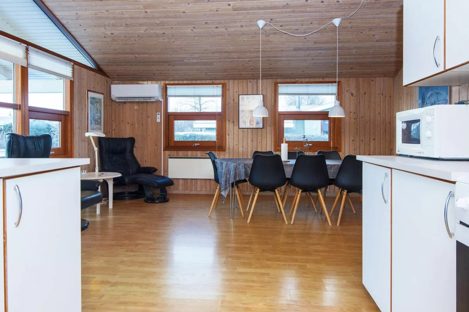 Retraite isolée avec sauna -- By Traum Ferienwohnungen-Intérieur