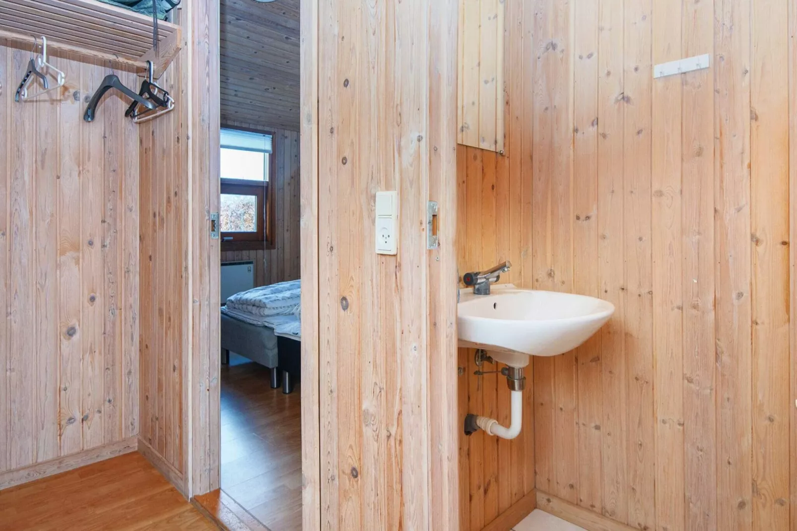 Retraite isolée avec sauna -- By Traum Ferienwohnungen-Intérieur