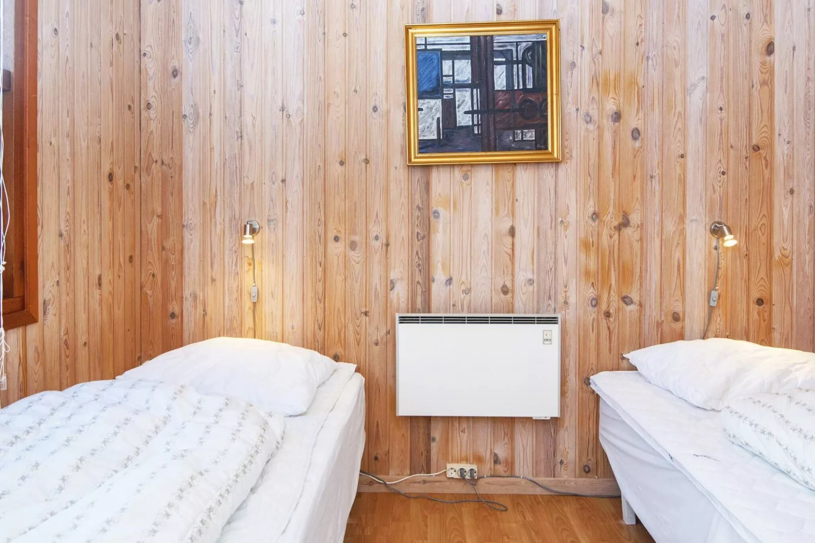 Retraite isolée avec sauna -- By Traum Ferienwohnungen-Intérieur