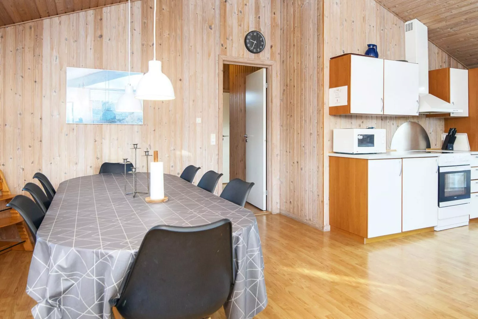 Retraite isolée avec sauna -- By Traum Ferienwohnungen-Intérieur