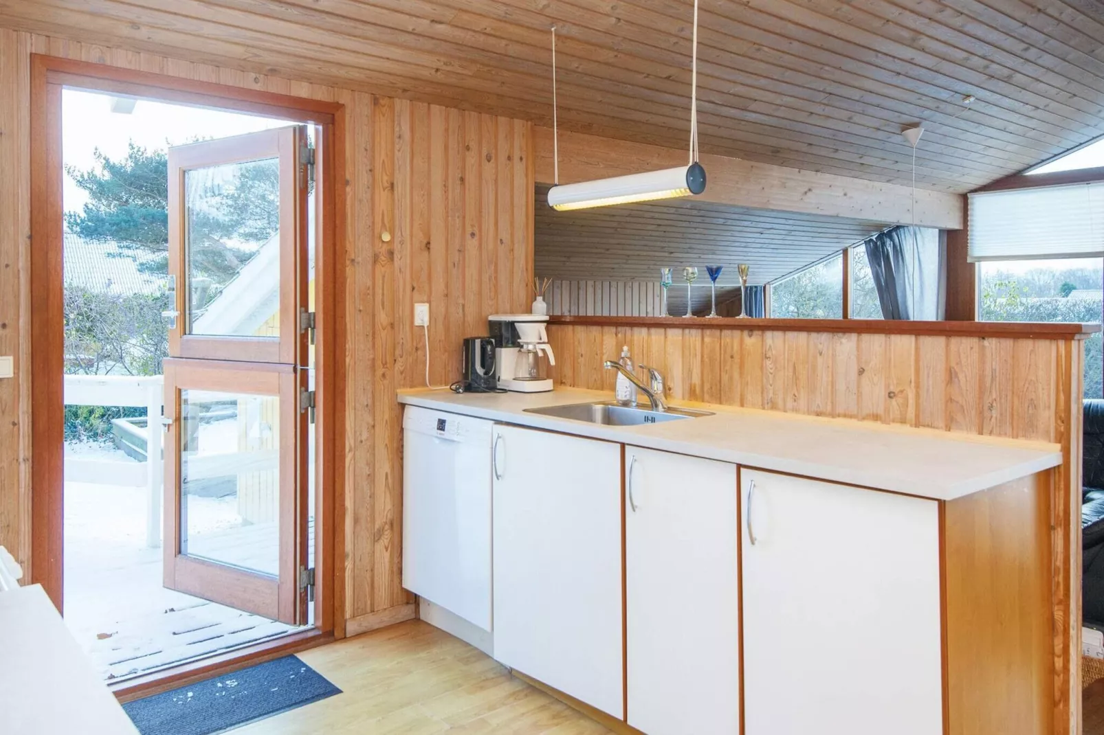 Retraite isolée avec sauna -- By Traum Ferienwohnungen-Intérieur