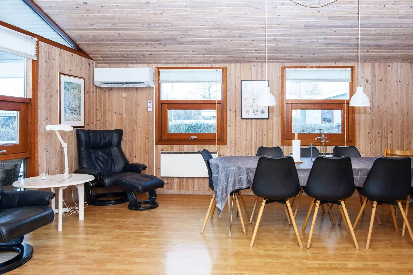 Retraite isolée avec sauna -- By Traum Ferienwohnungen-Intérieur