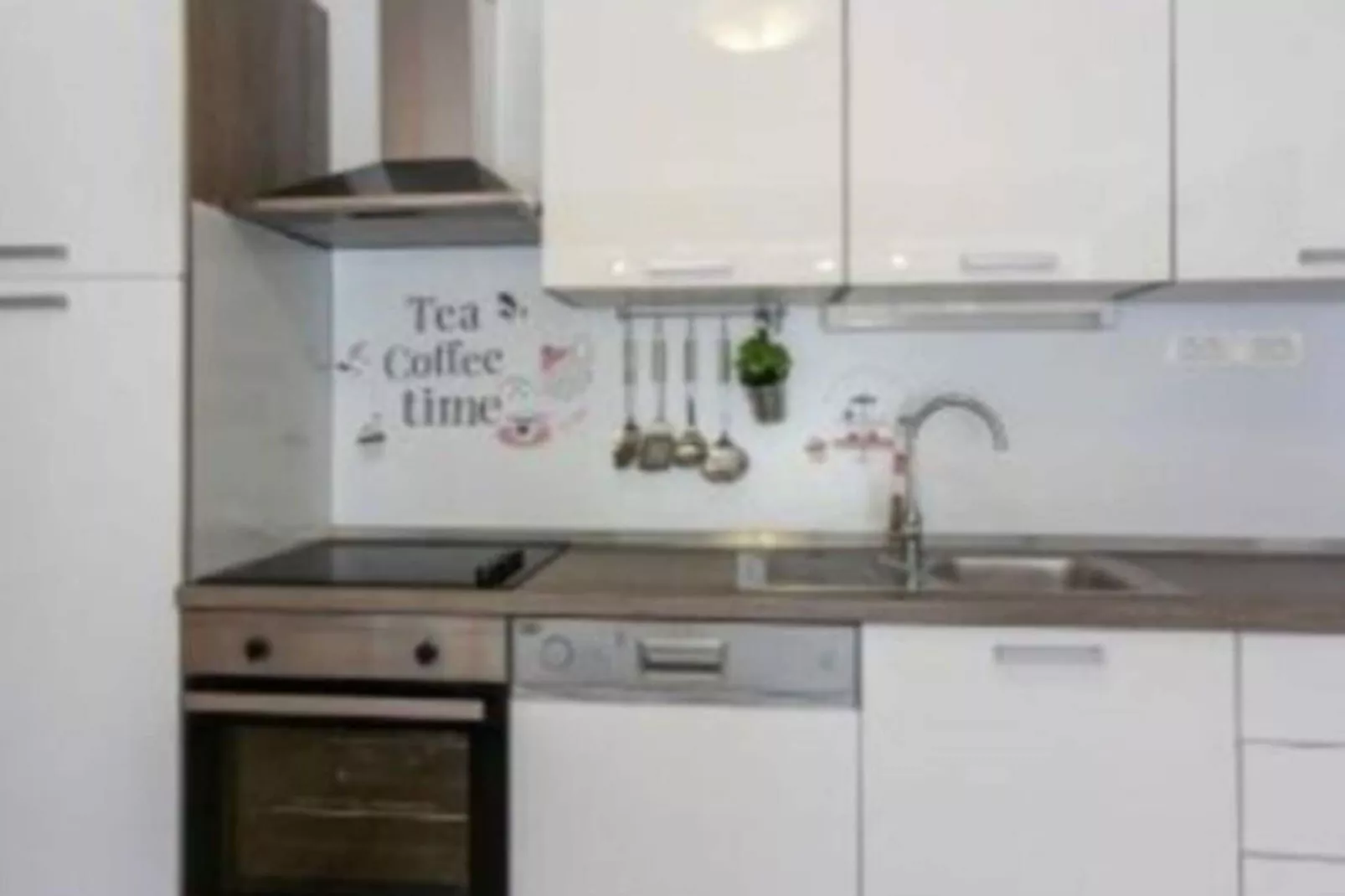 Villa Eternity-Kitchen