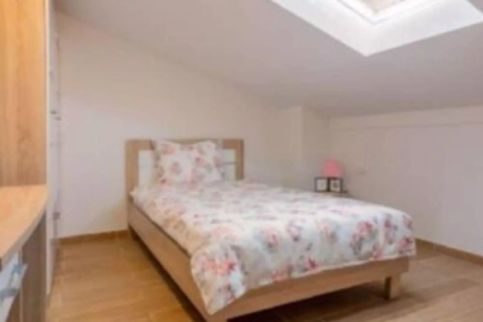 Villa Eternity-Bedroom