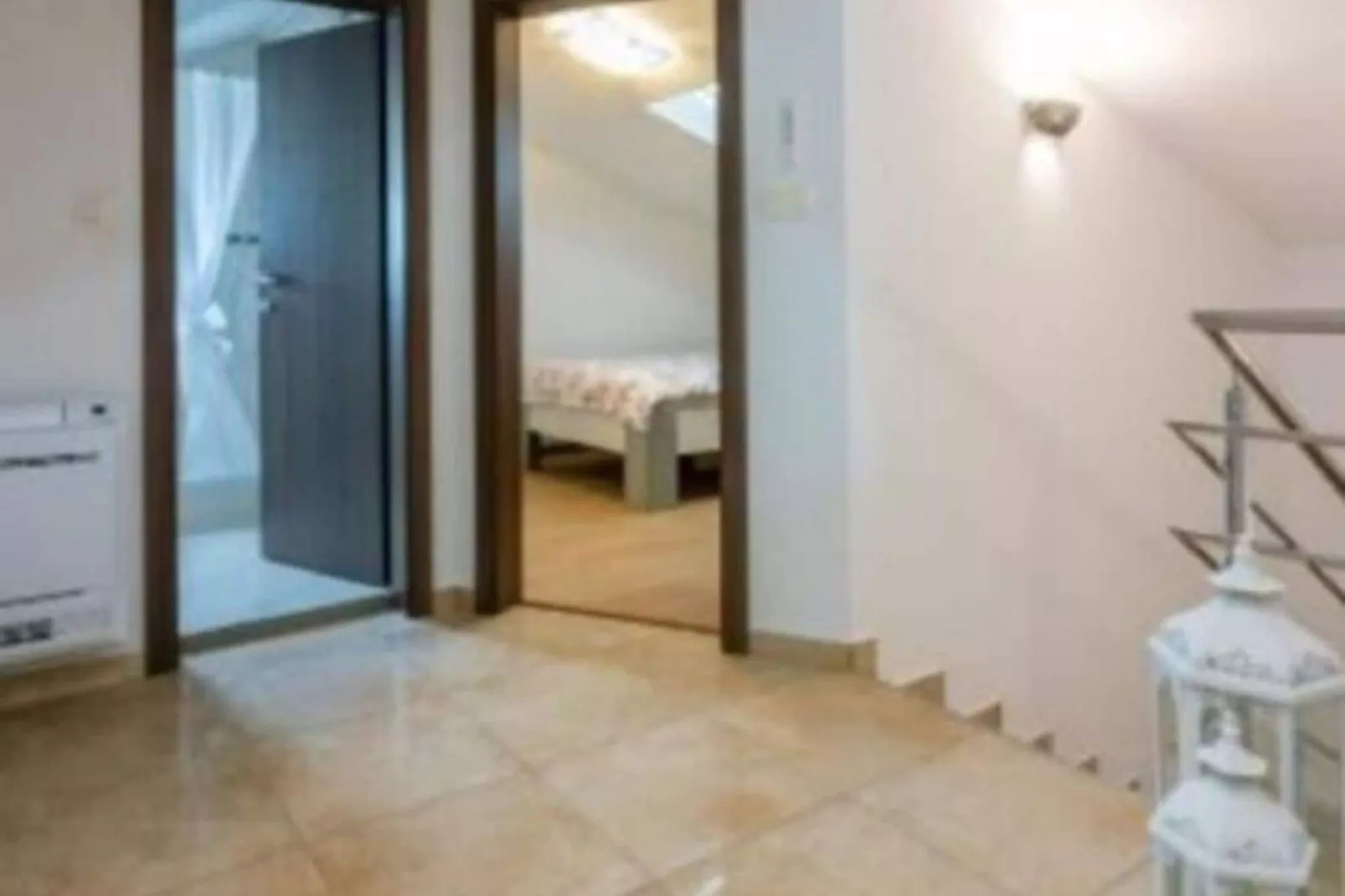Villa Eternity-Bedroom