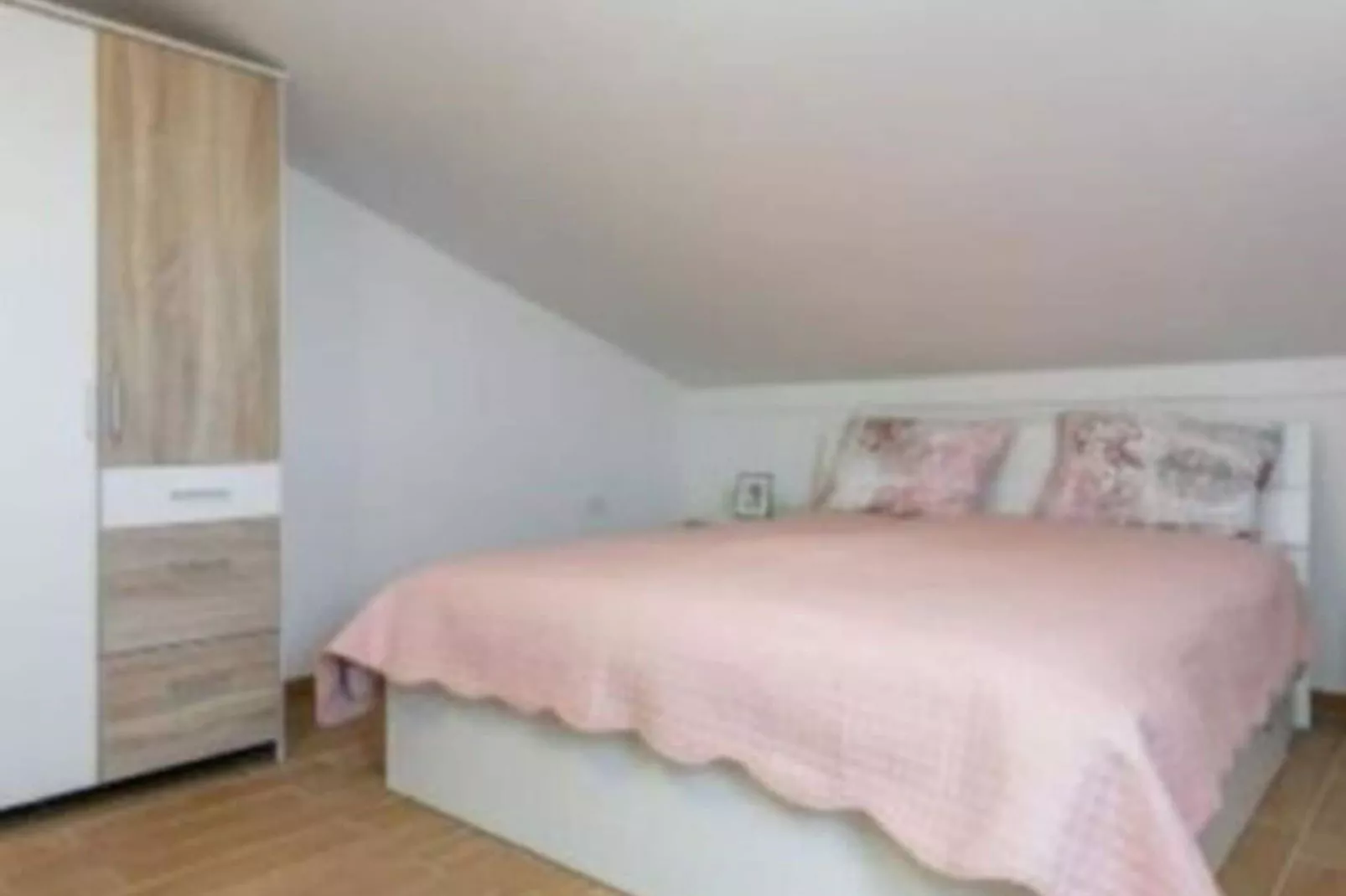 Villa Eternity-Bedroom