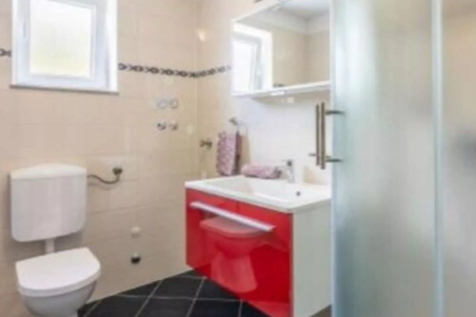 Villa Eternity-Bathroom