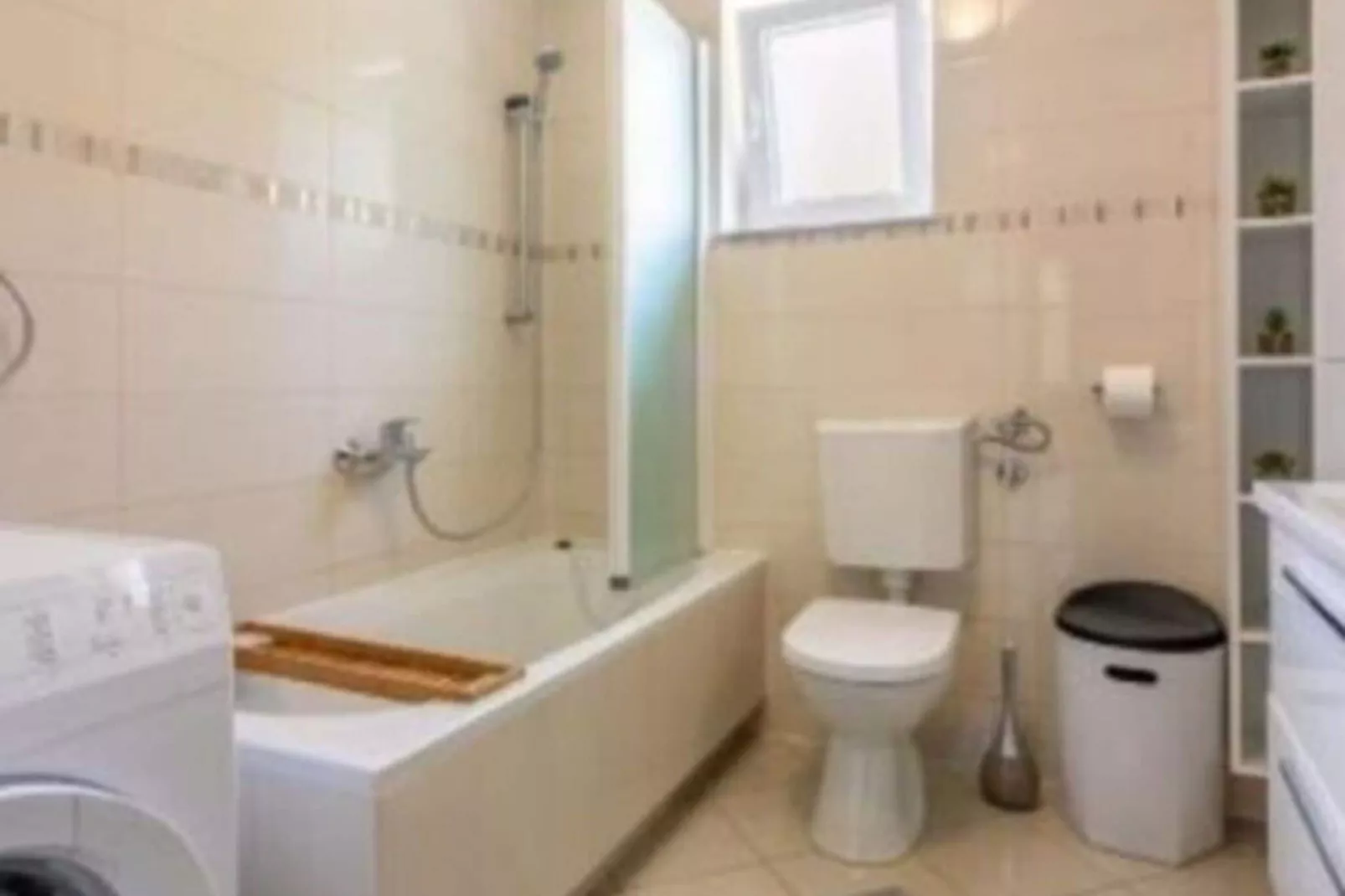 Villa Eternity-Bathroom