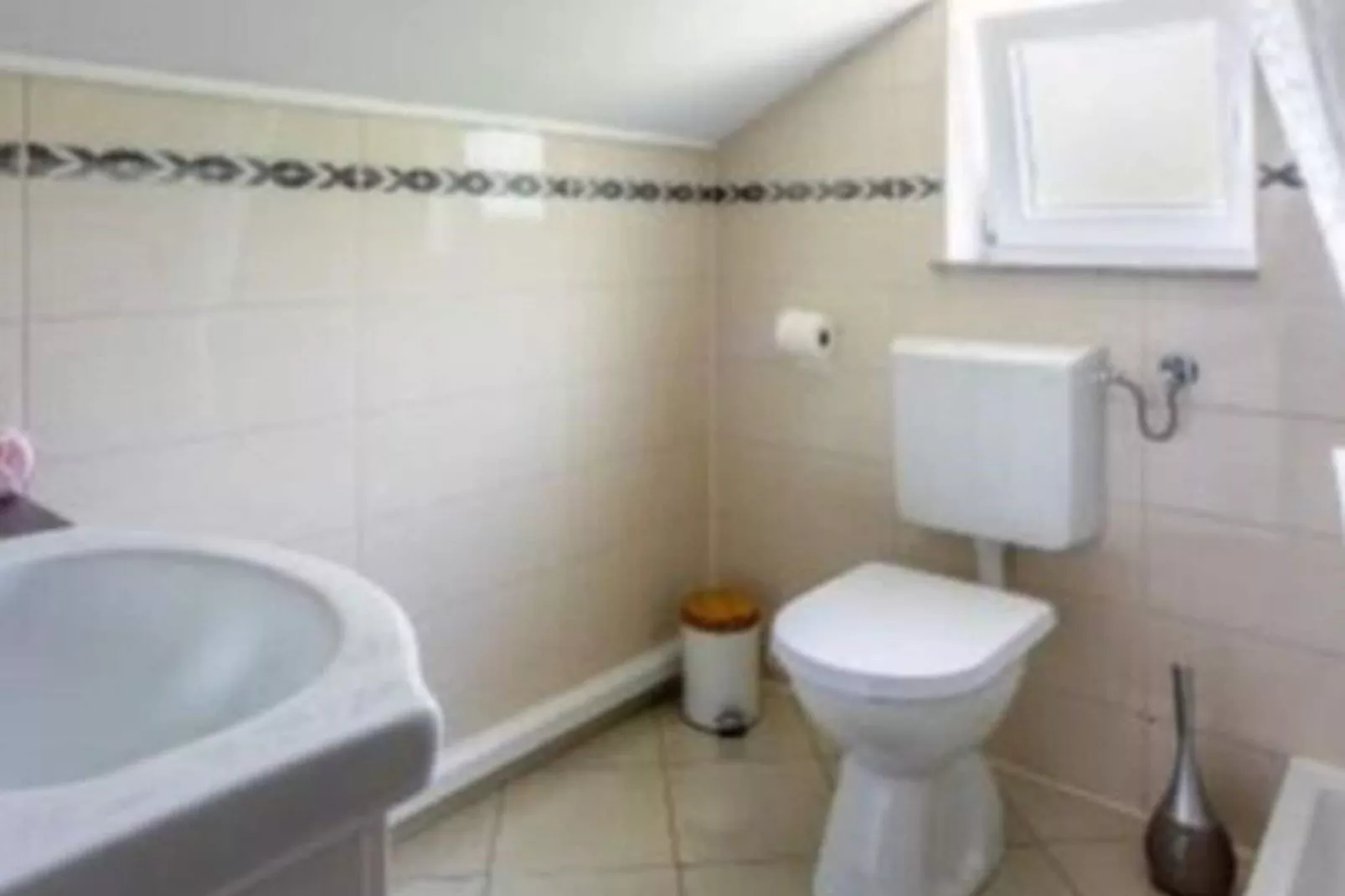 Villa Eternity-Bathroom