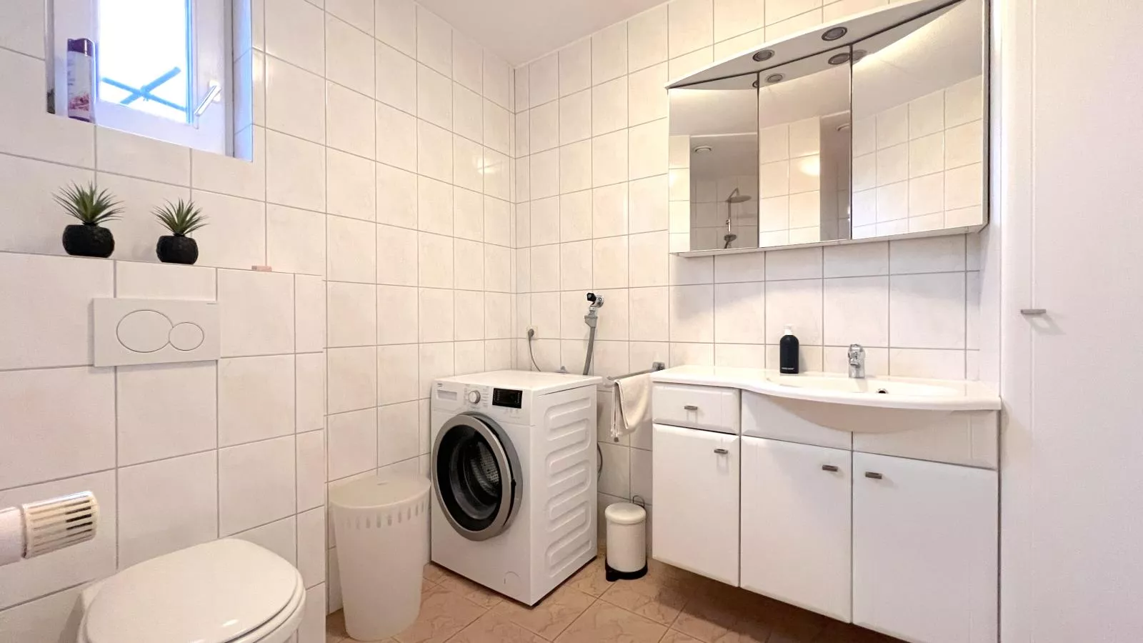 Het Edelhert-Bathroom