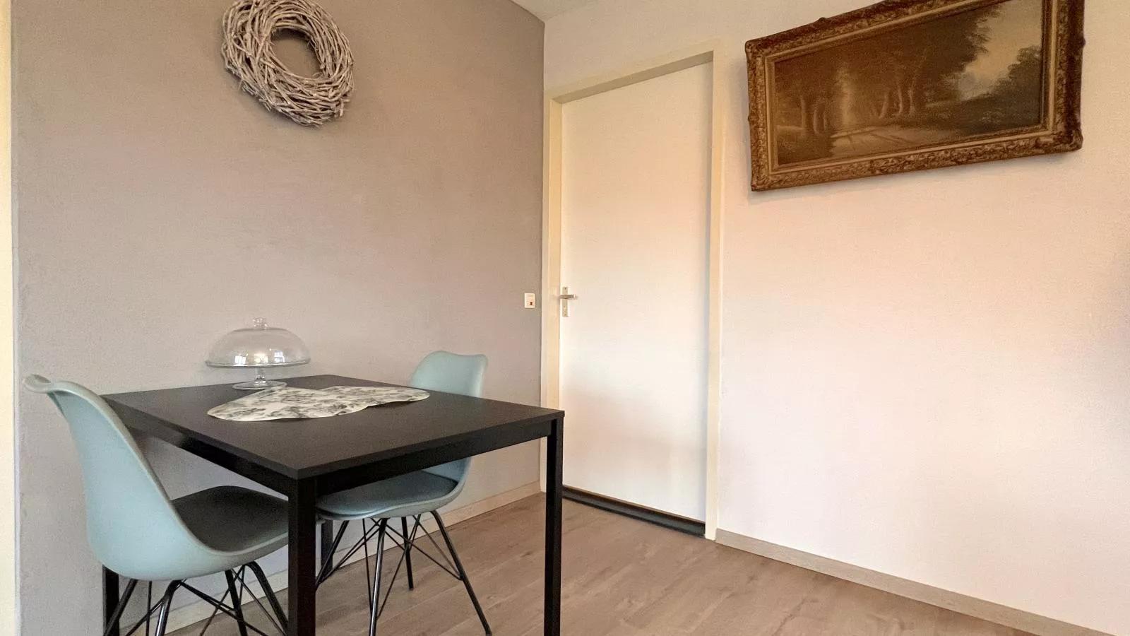 Het Edelhert-Dining room