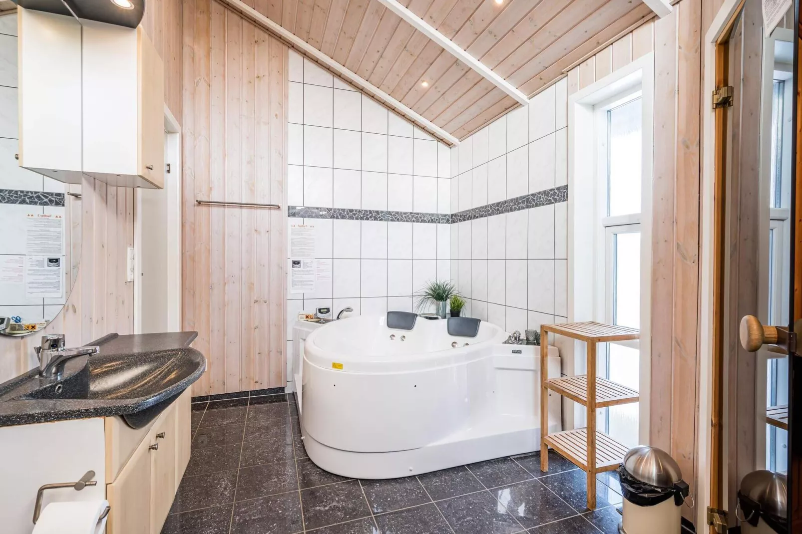 6 Personen Ferienhaus in Tarm-Innenbereich