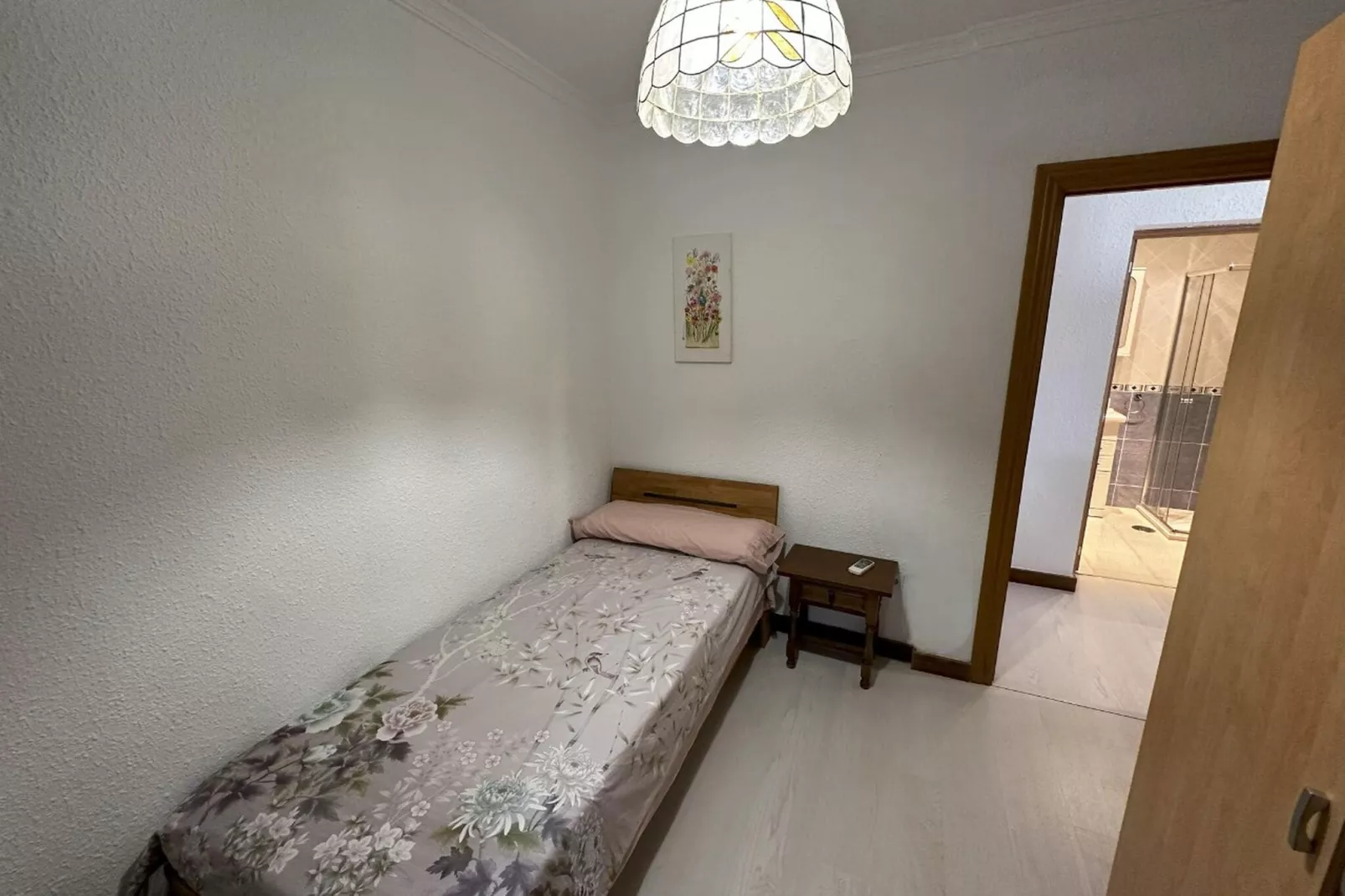 Villa Rio Tajo-Schlafzimmer