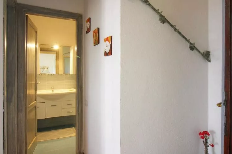 Holiday residence Costa Rei - Wohnung Bilocale Turagri-Indoor