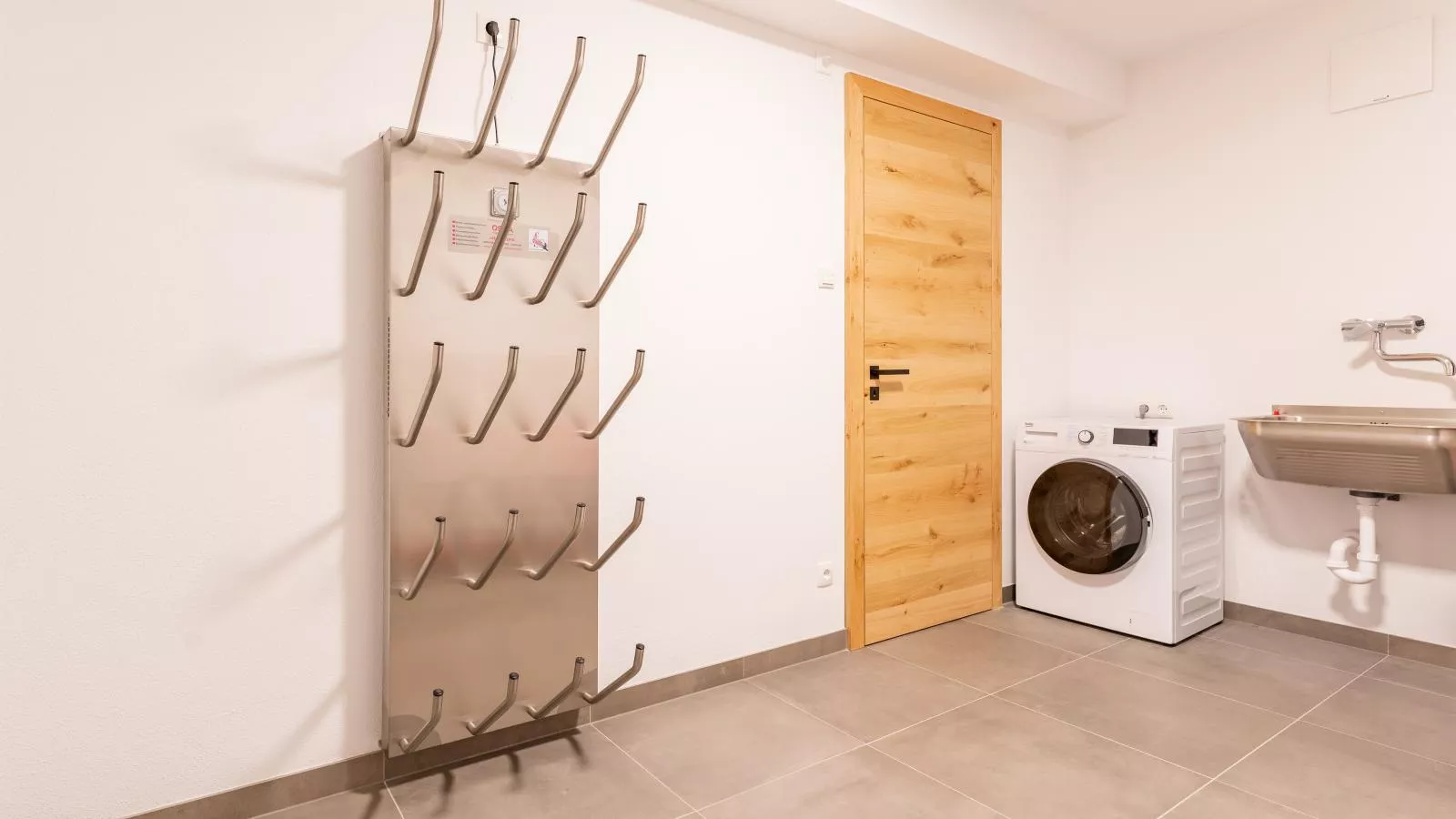 Wagrainer TauernLodge 42B-Facilities